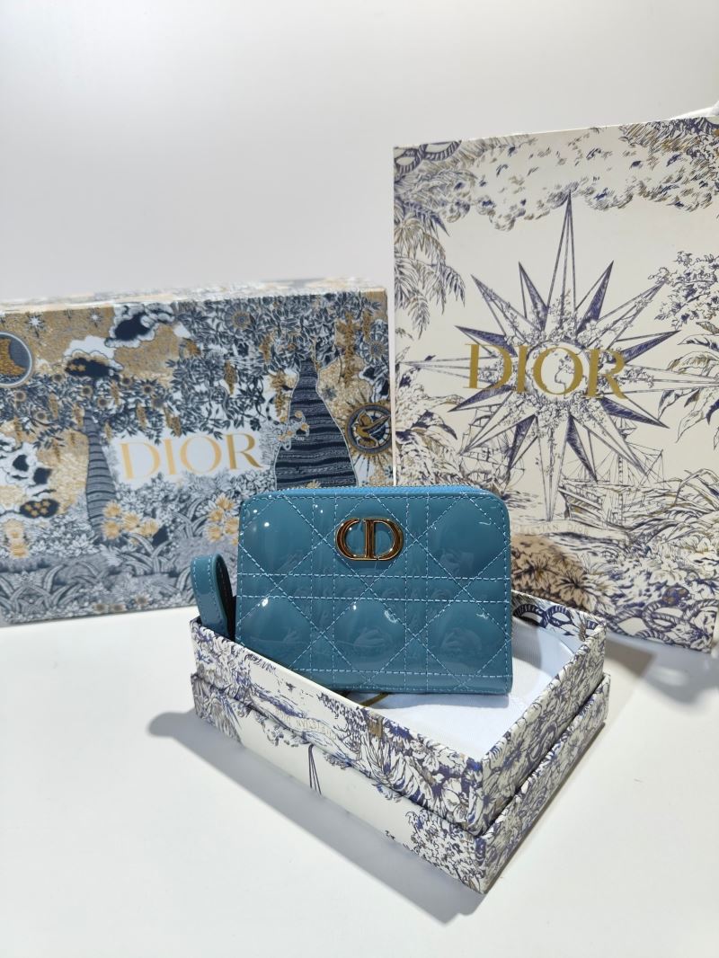 Christian Dior Wallet